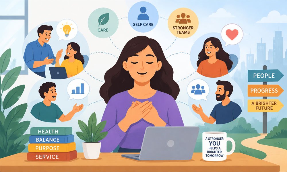 Servantful Solution: How to Help Others Without Burning Out
