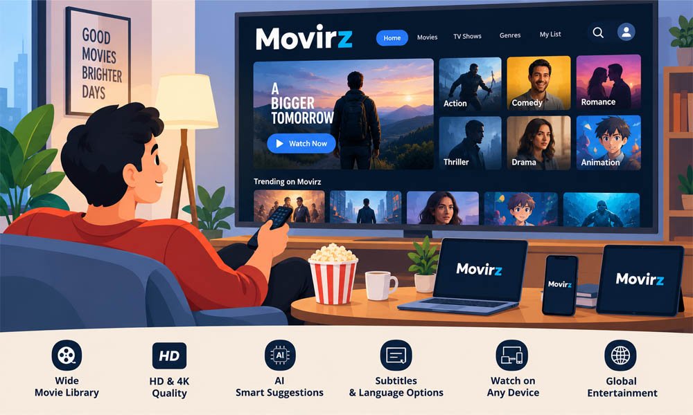 Movirz AI Features: Are the Smart Streaming Claims Real?
