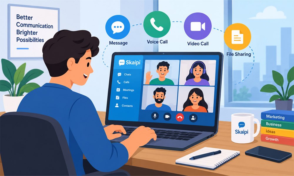 What Is Skaipi? A Complete Digital Marketing Guide for 2026