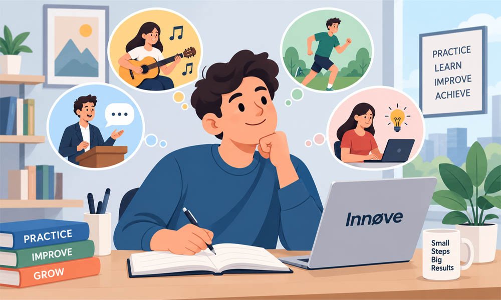 Innøve Review: Meaning Origin Uses and Simple Examples